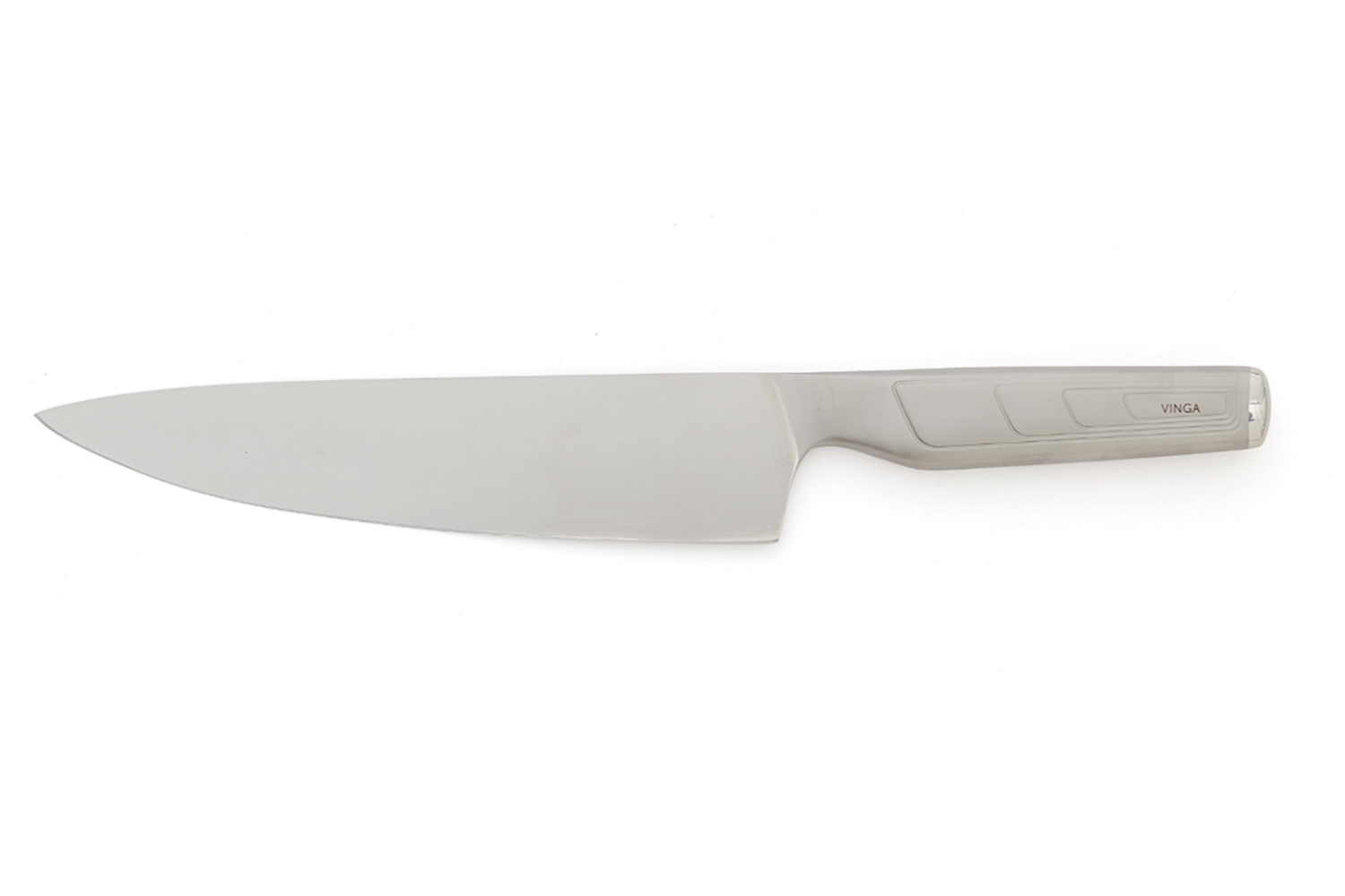 Laser engraving — knife