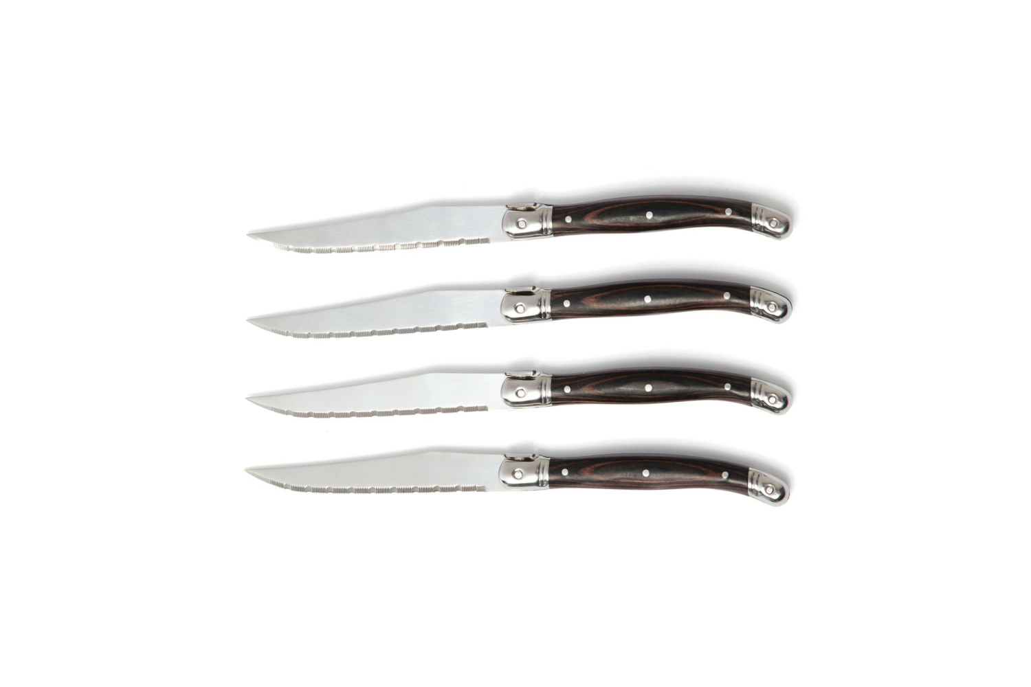 Anteprima posizione Coltello