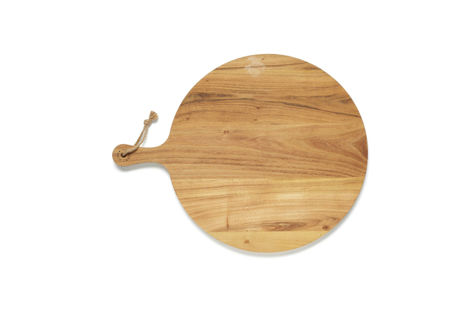 CO2 Engraving — handle