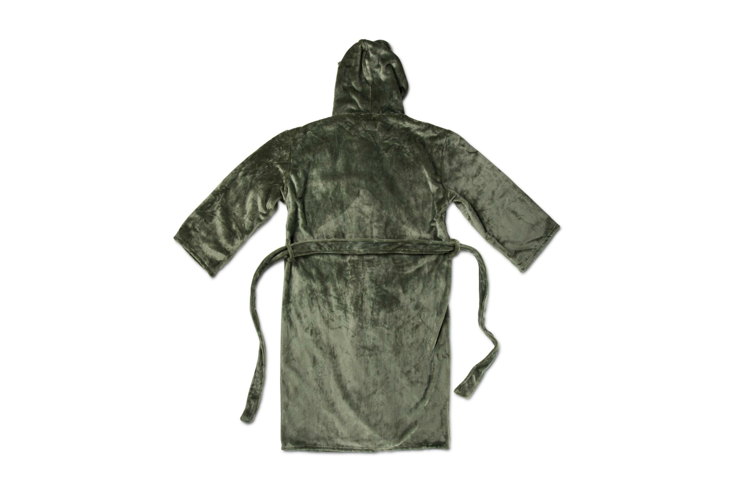 Embroidery — item back