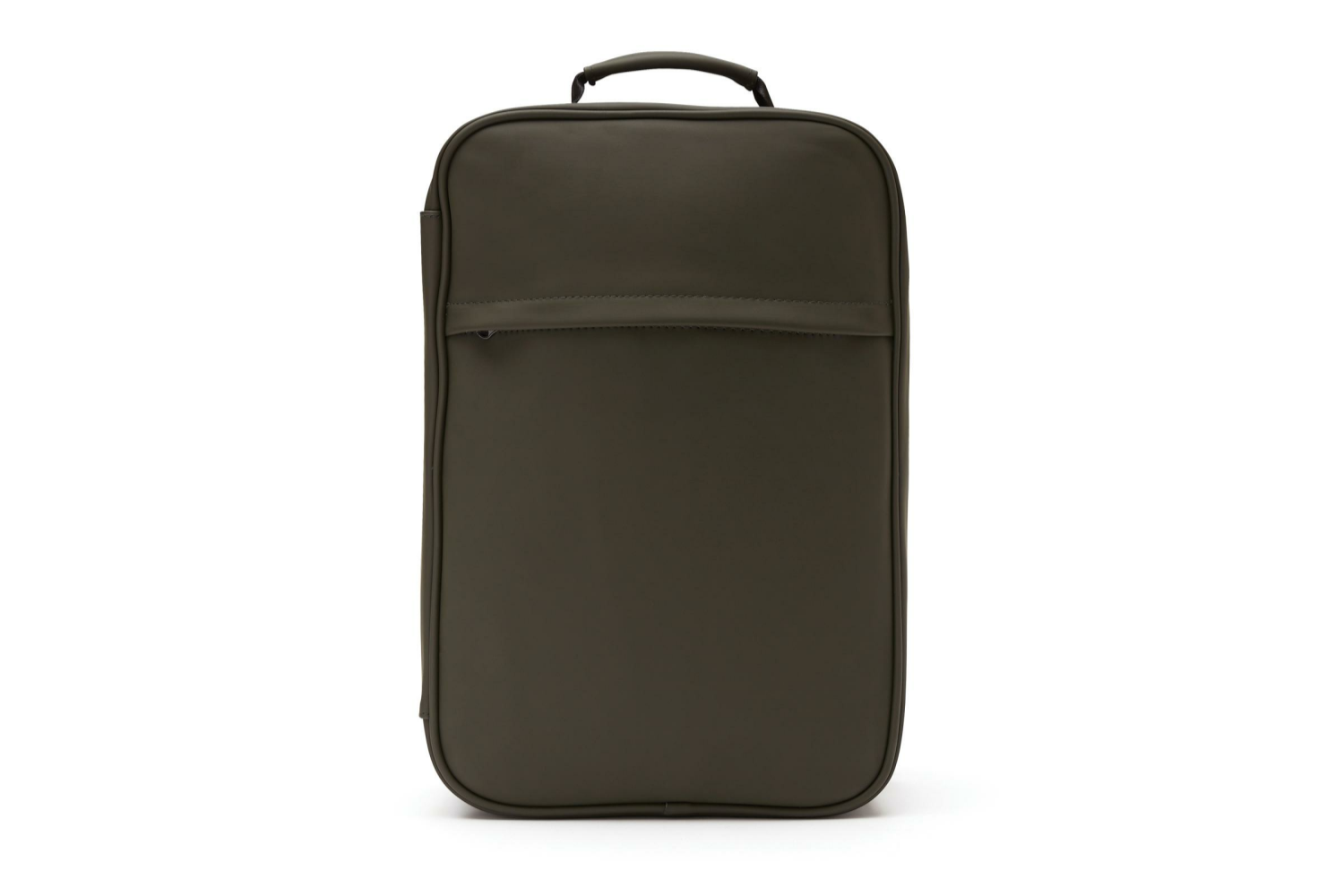 Digital transfer — item front up