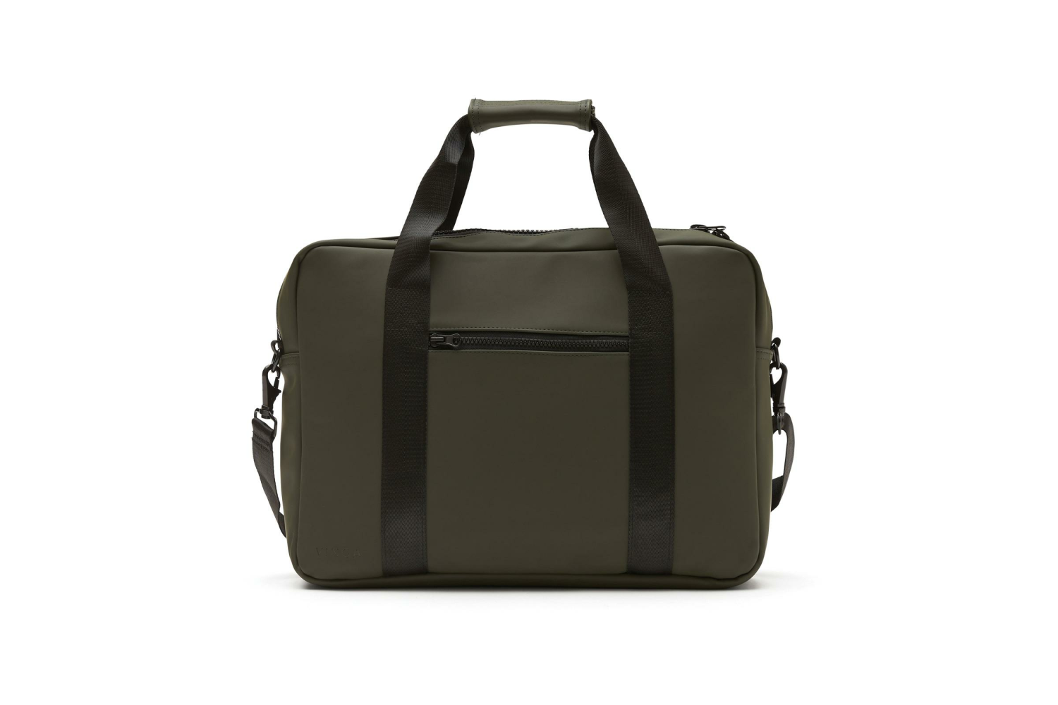 Digital transfer — item front