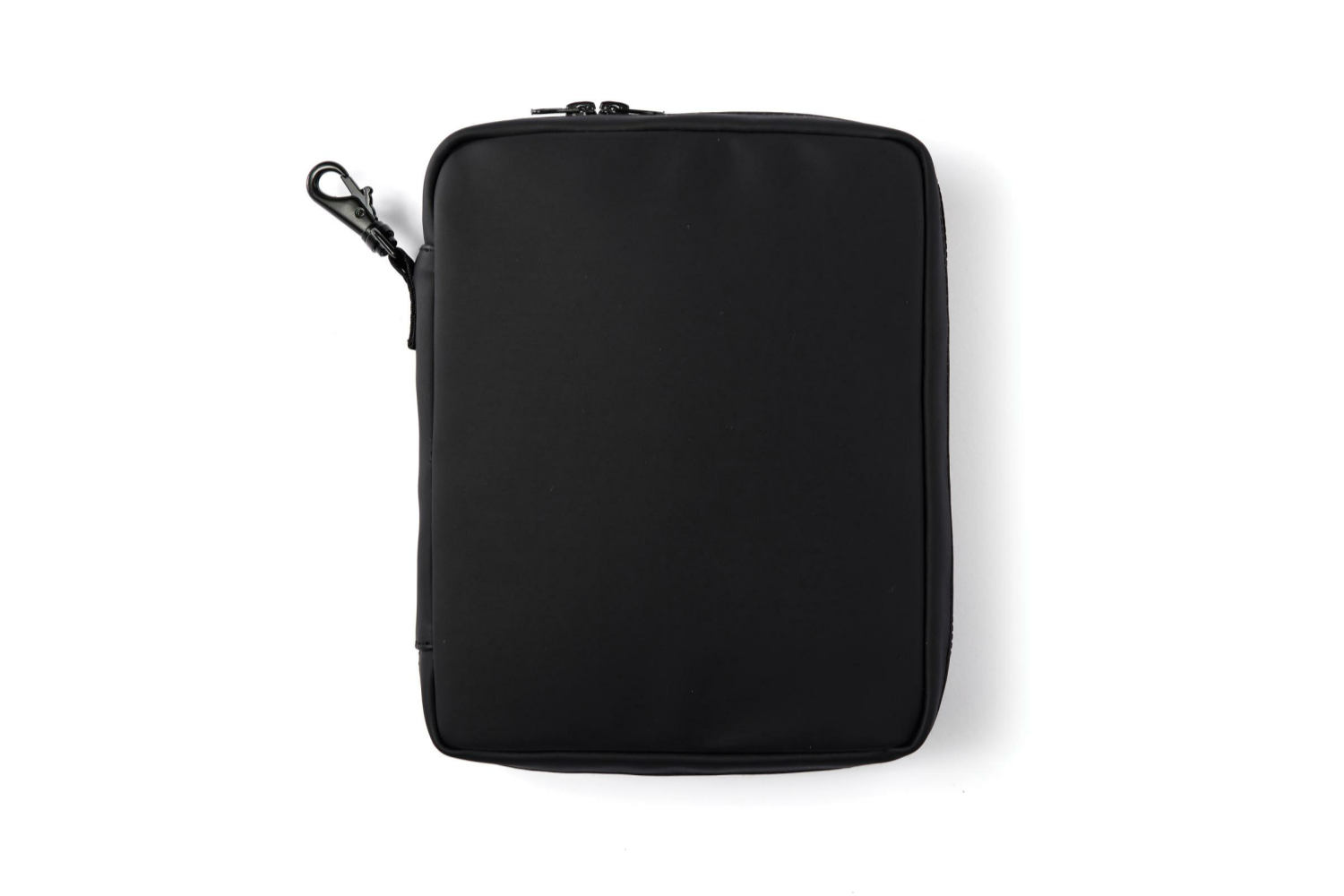 Digital transfer — item front