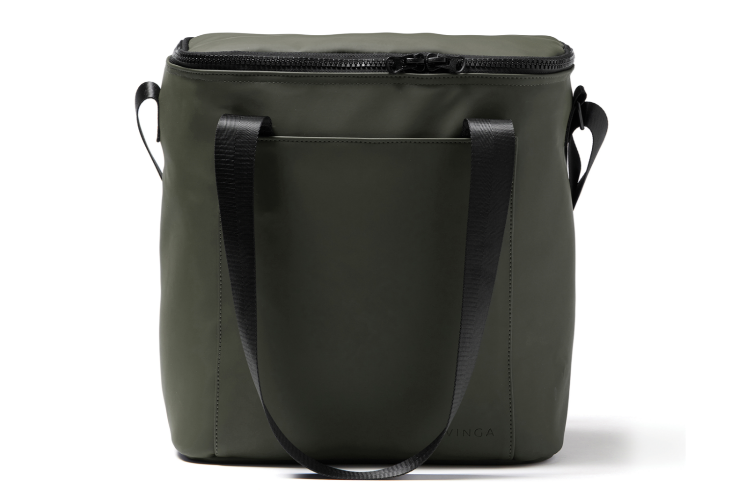 Digital transfer — item front