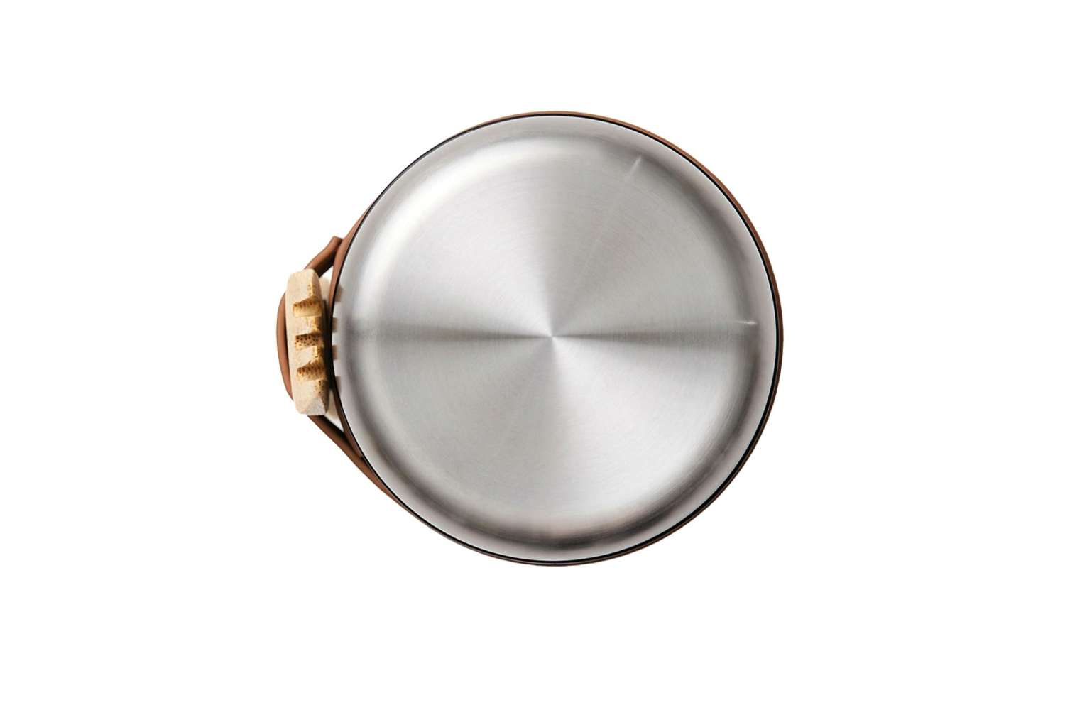 Laser engraving — item top