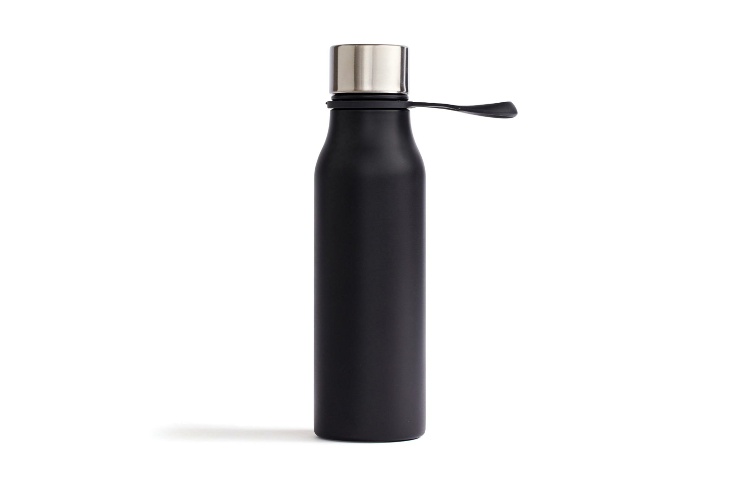 Laser engraving — item front middle