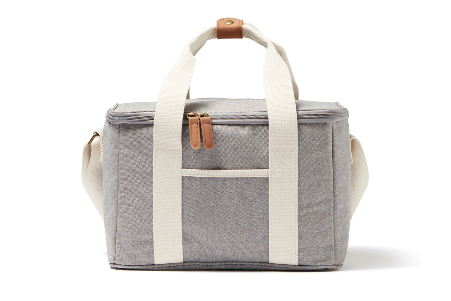 PU label Sortino — item front