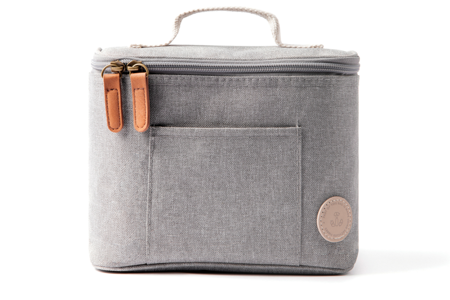 Digital transfer — item front