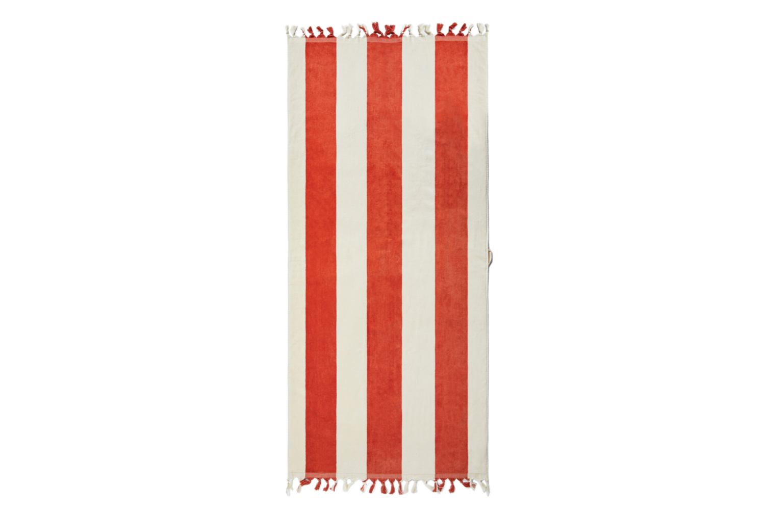 Embroidery — towel