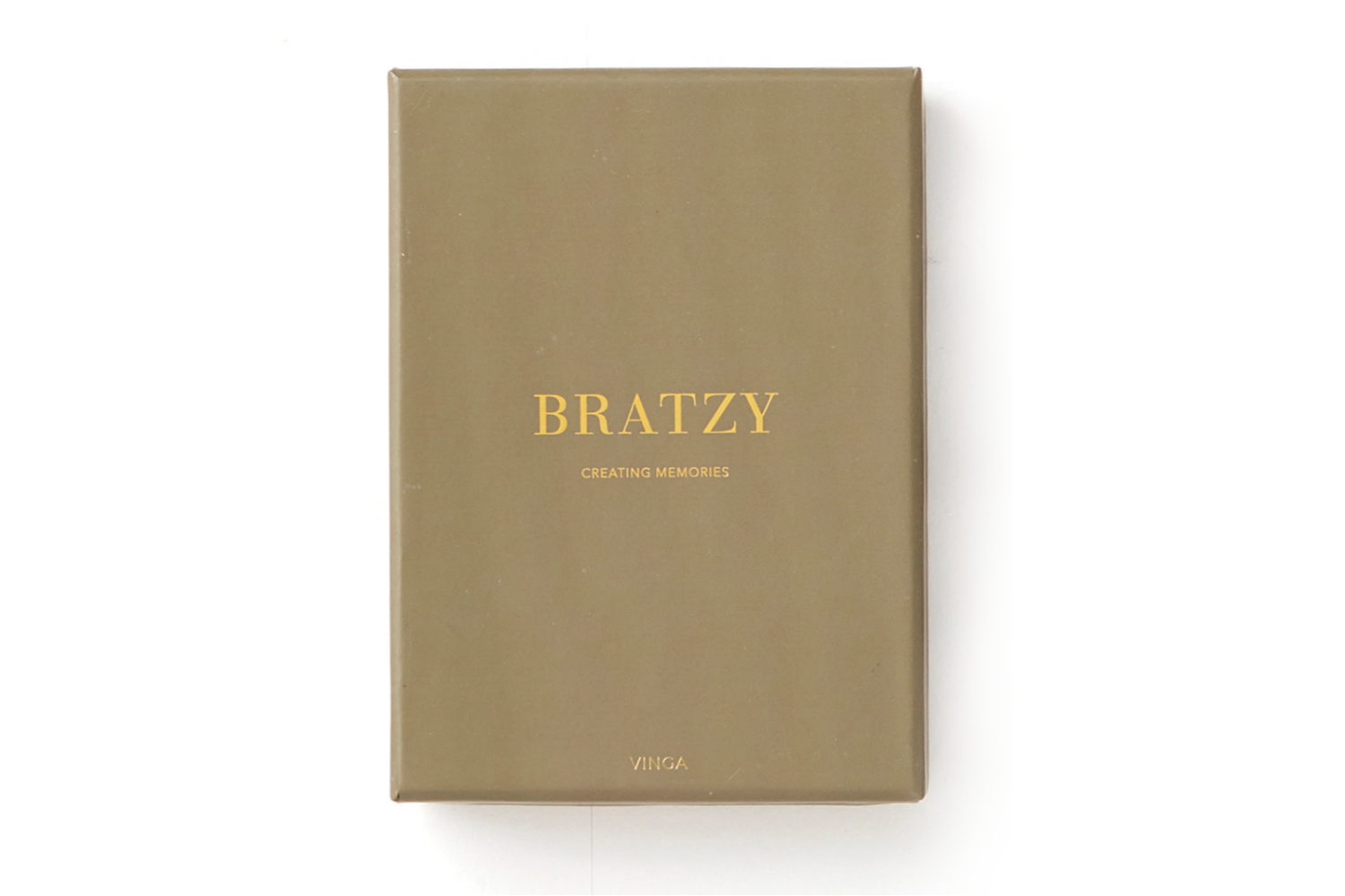 Hot stamping — box