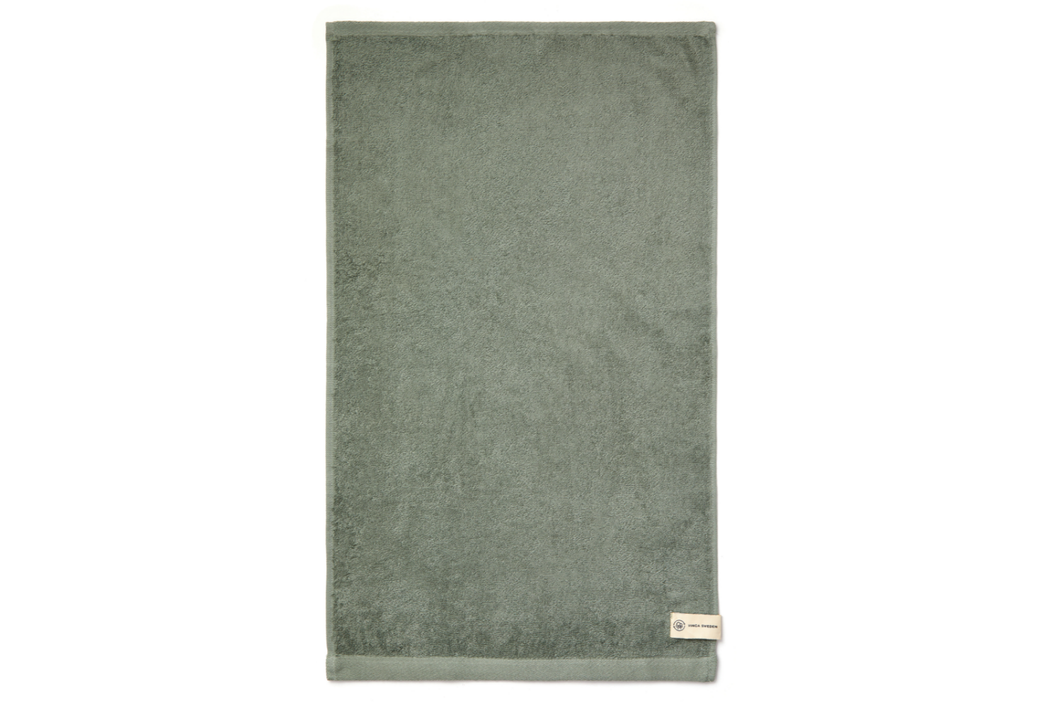Embroidery — towel
