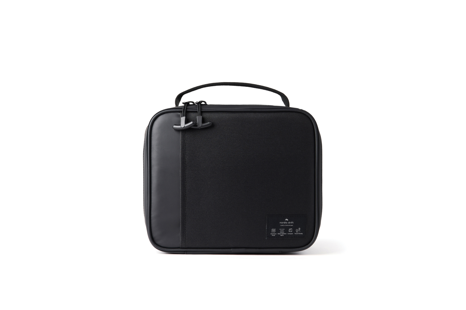 Digital transfer — item front