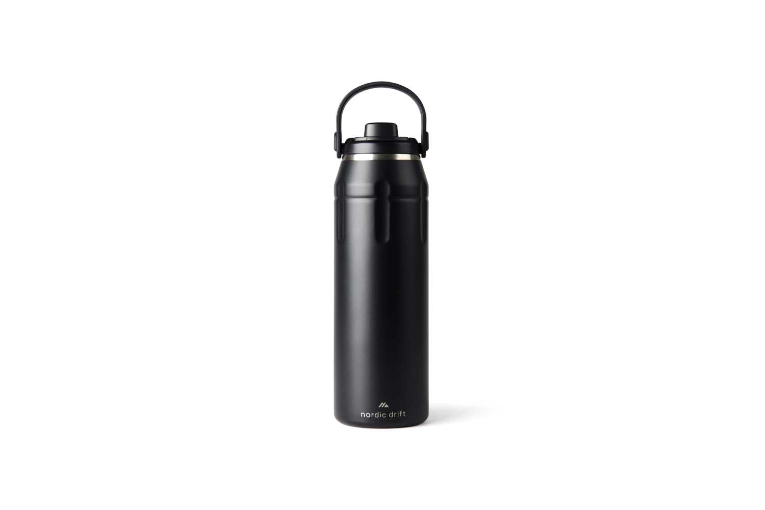 Laser engraving — item front