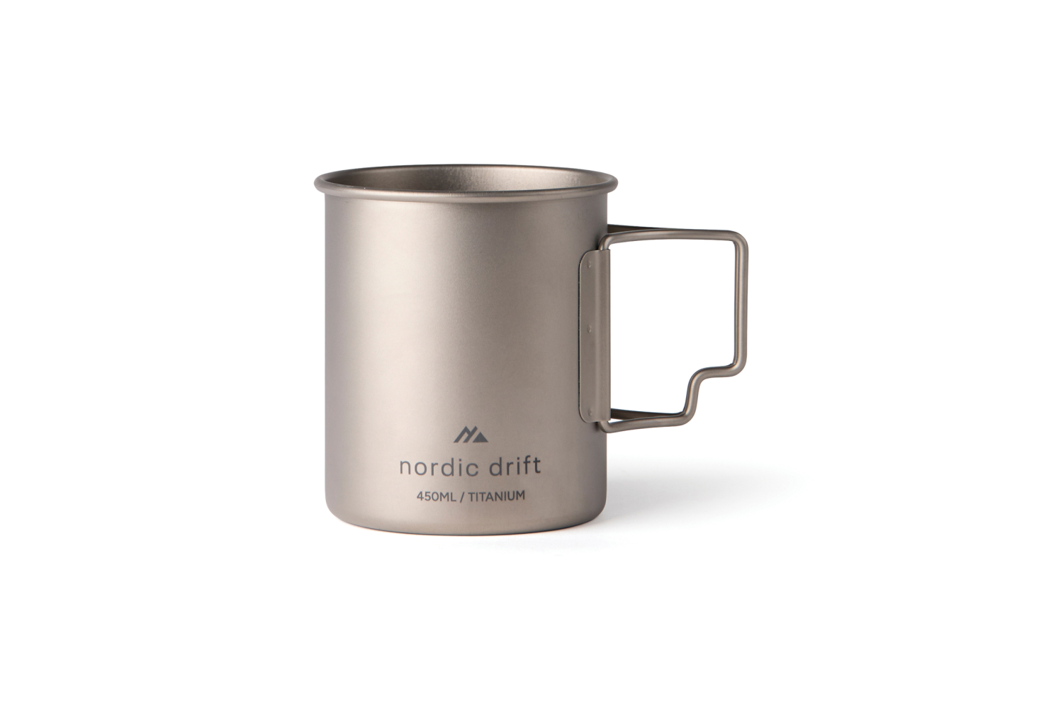 Laser engraving — item front