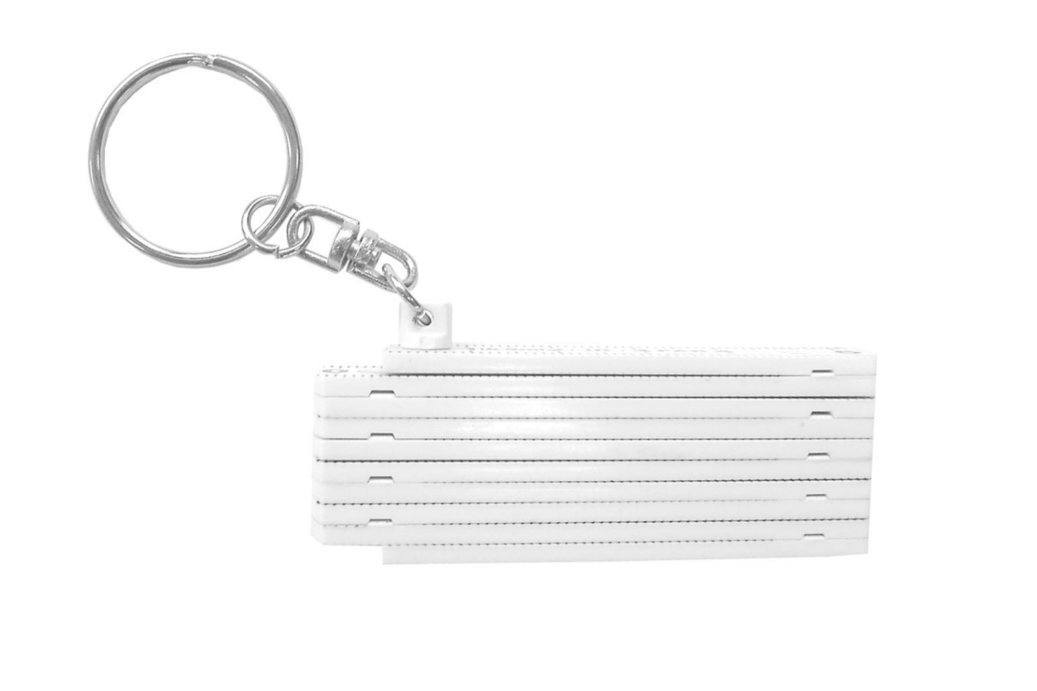 Pad print — item front