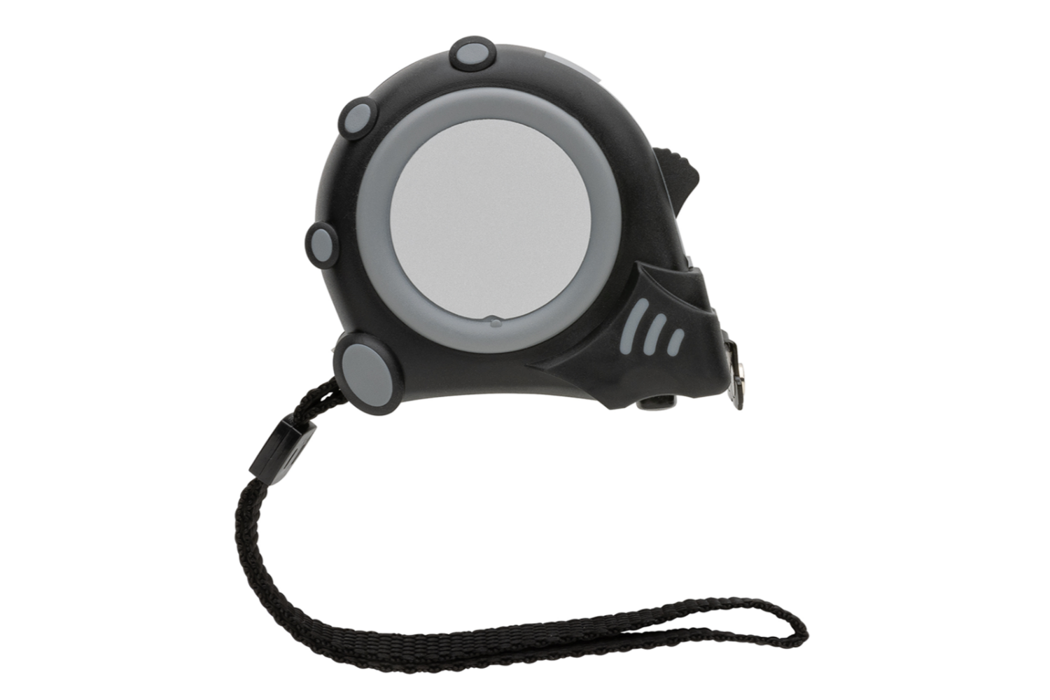 Pad print — item front