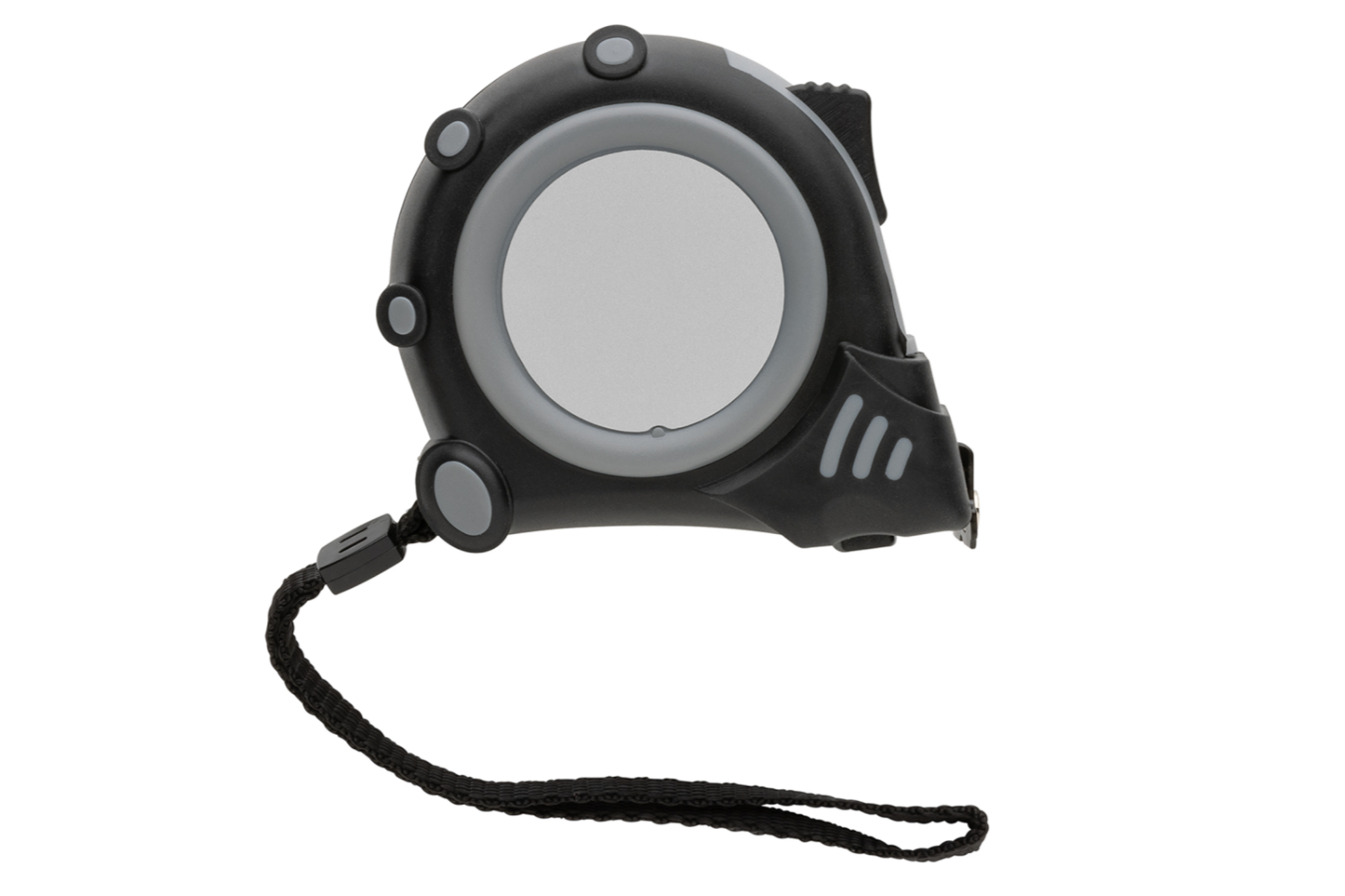 Pad print — item front