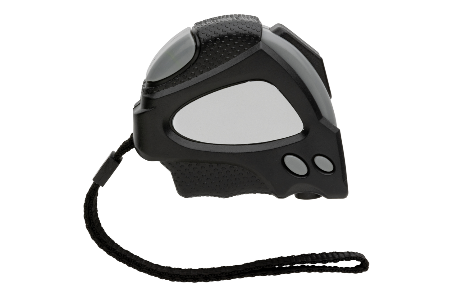 Pad print — item front