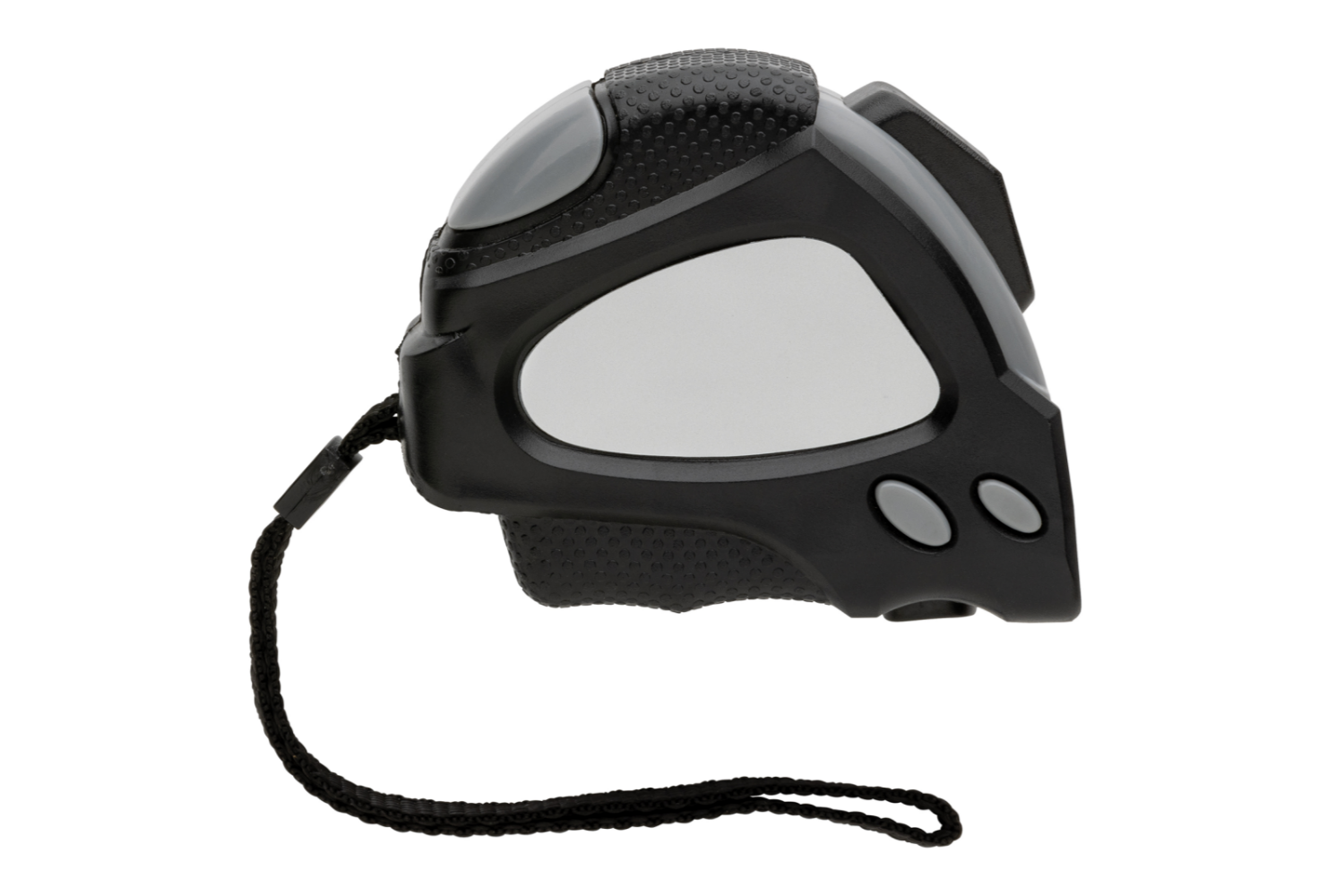 Pad print — item front