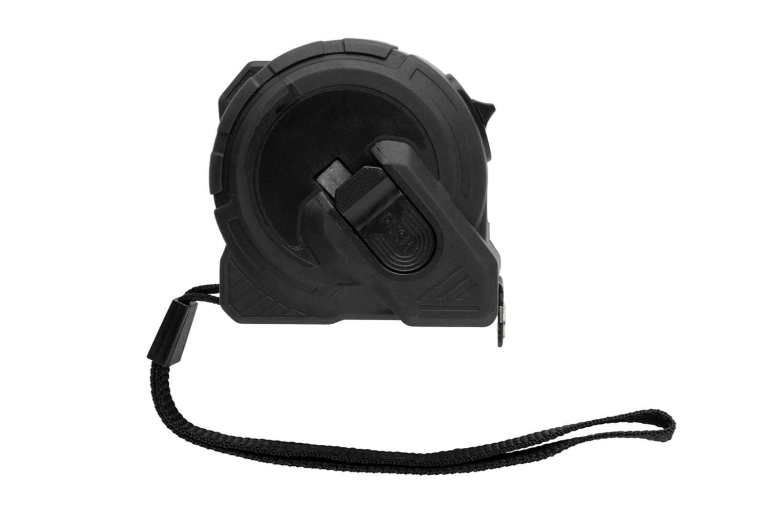 Pad print — item front