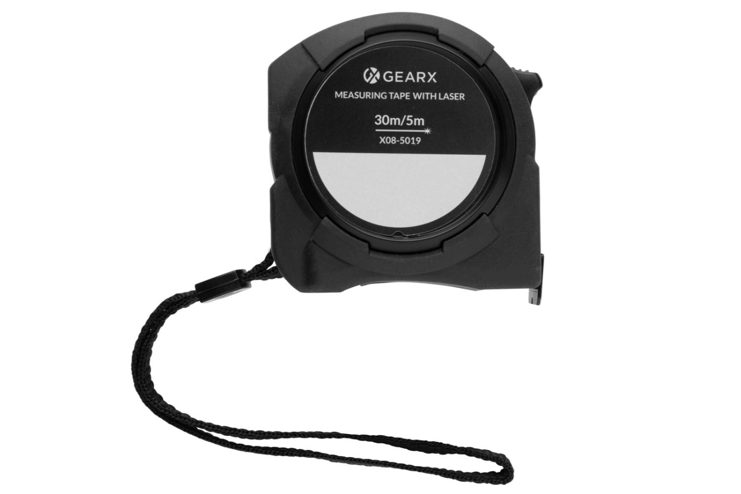 Pad print — item front