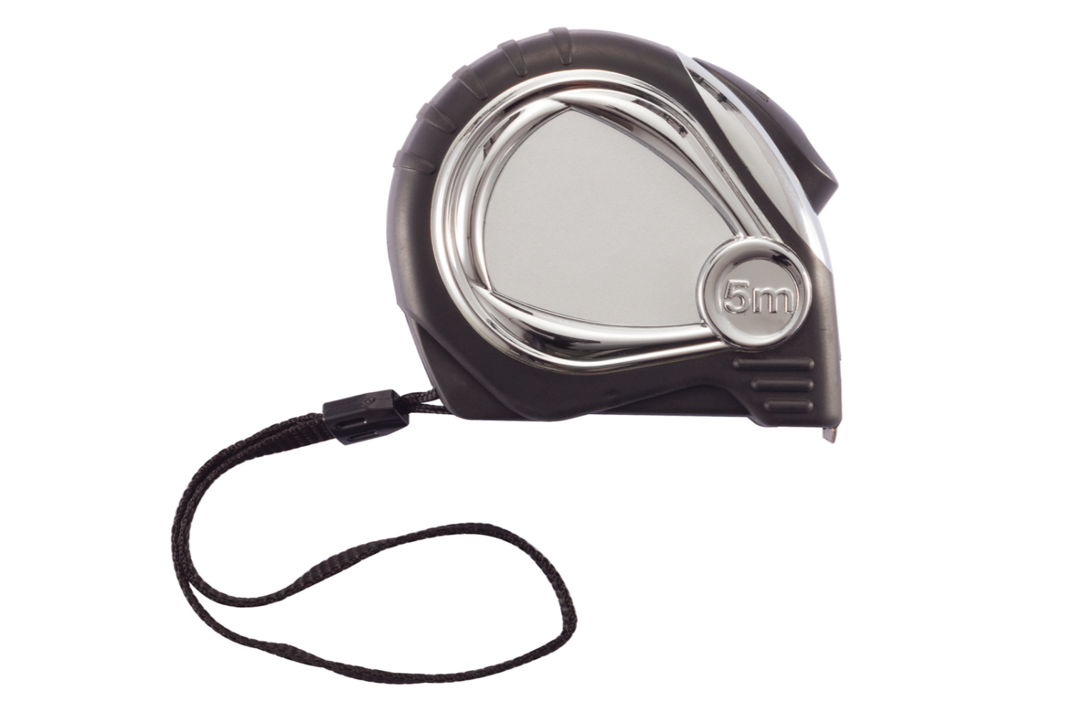 Pad print — item front