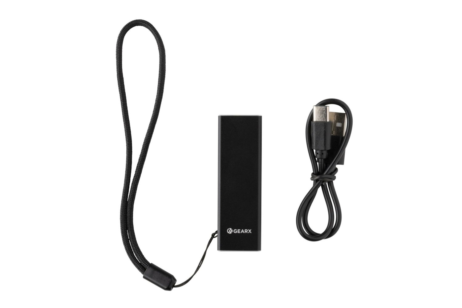 Laser engraving — item back