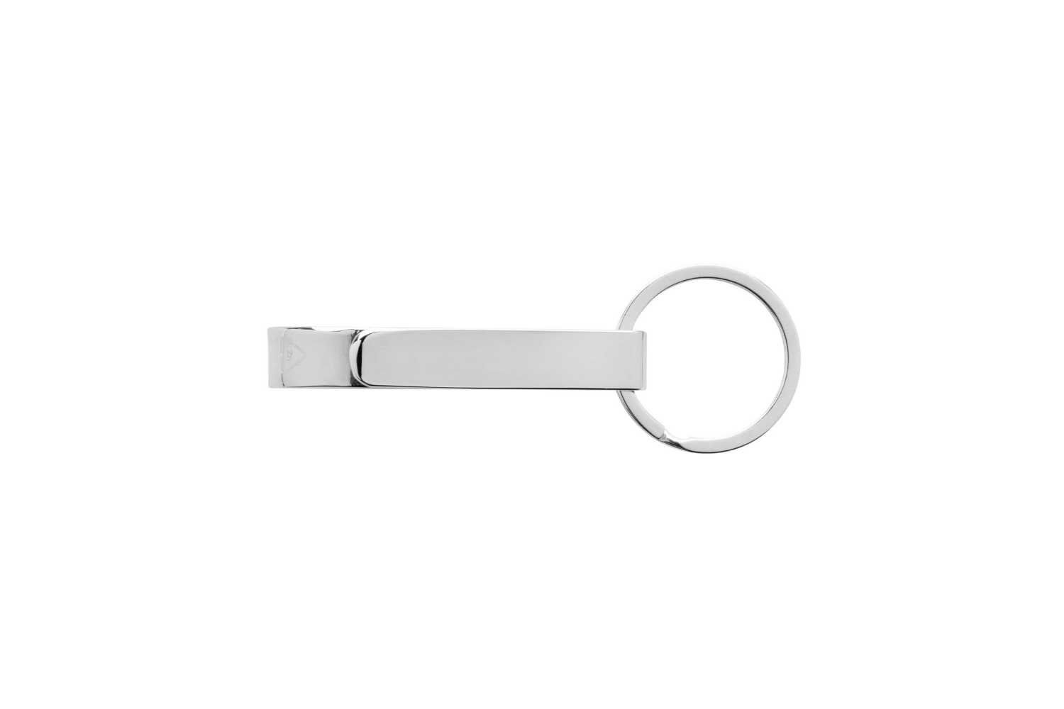 Laser engraving — item front