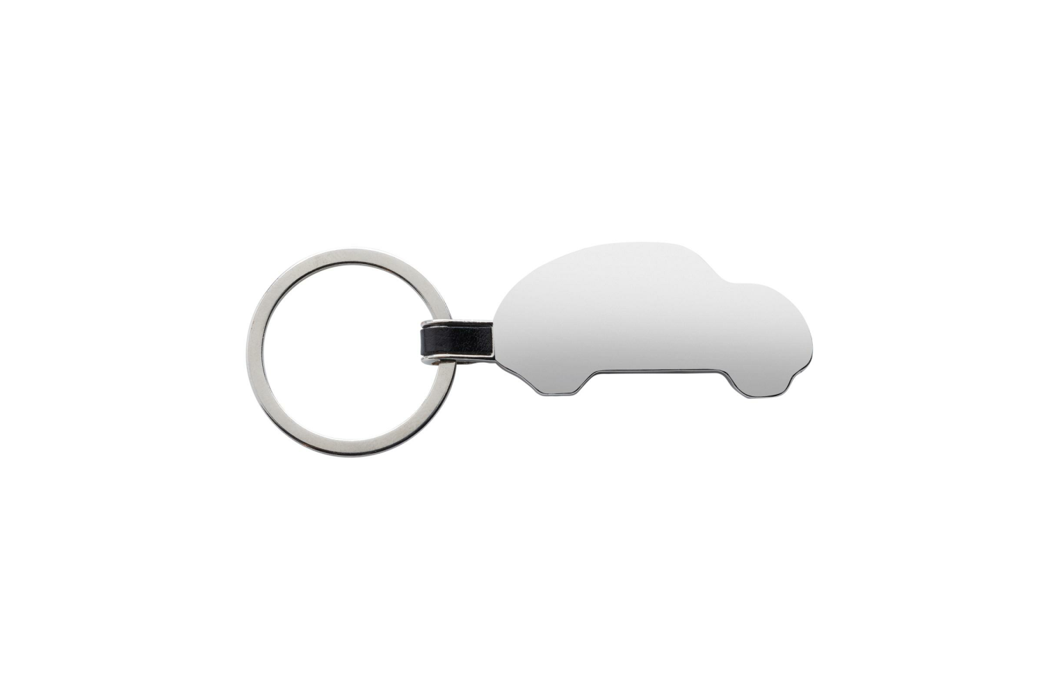 Laser engraving — item front