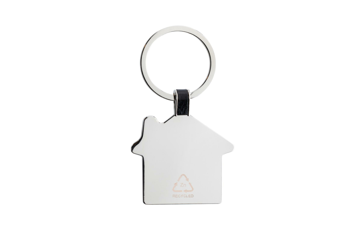 Laser engraving — item back