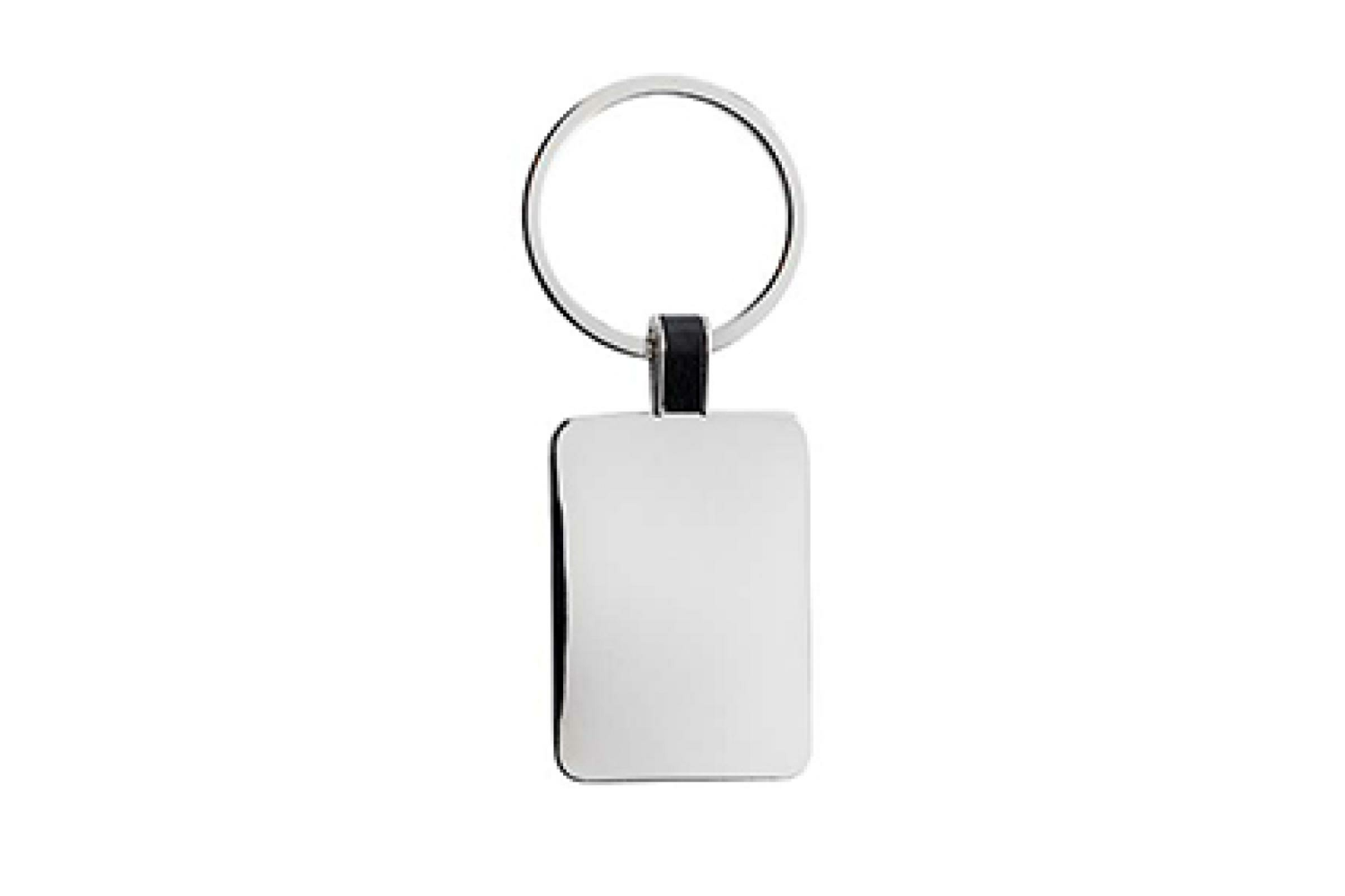 Laser engraving — item front