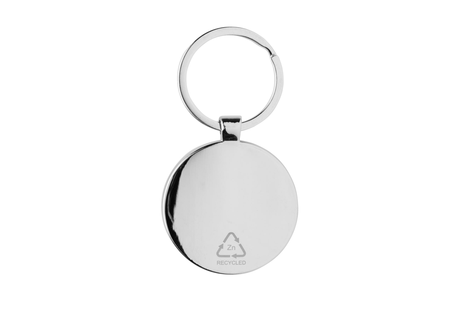 Laser engraving — item back