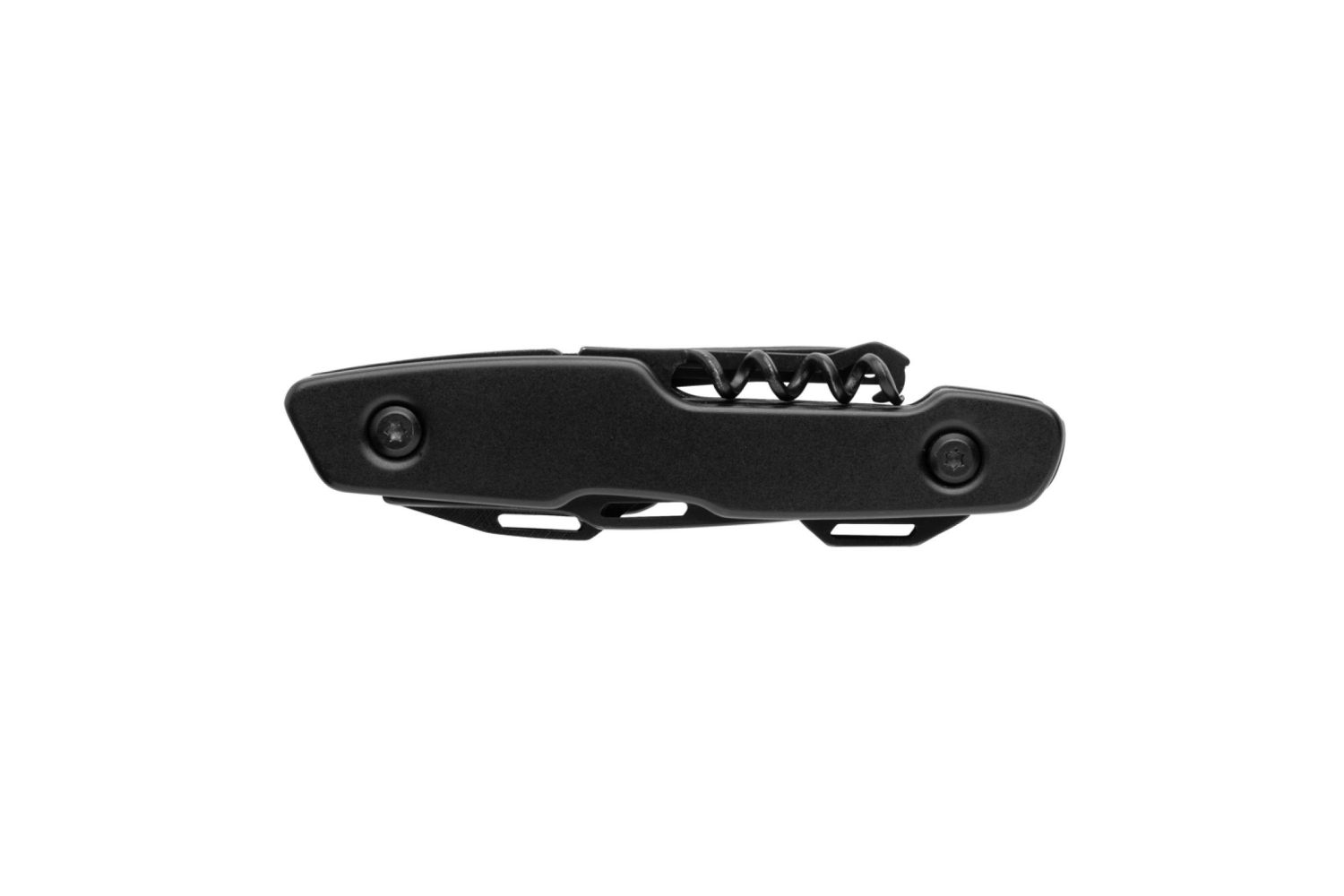 Laser engraving — item front