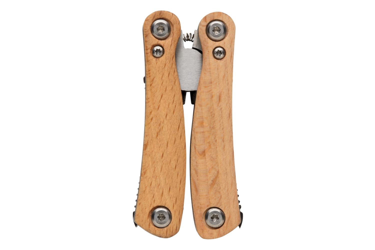 CO2 Engraving — item front left