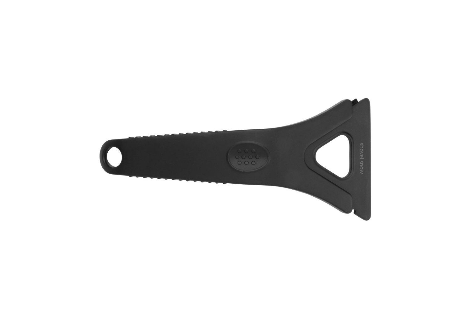 Pad print — handle