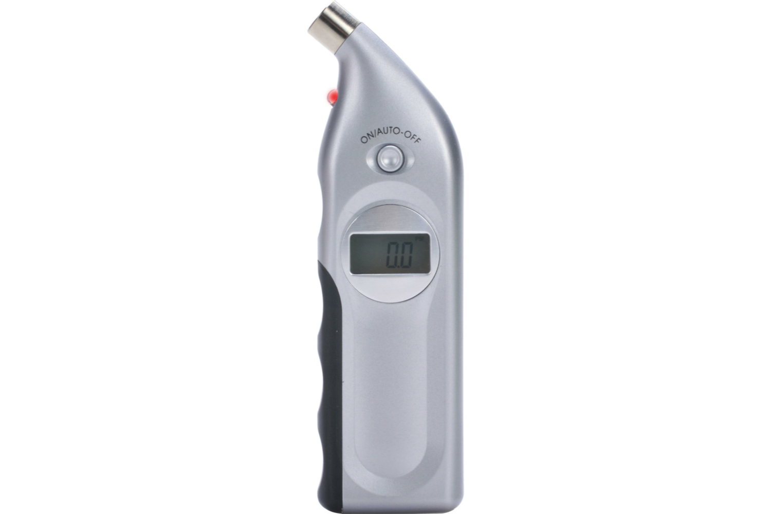 Pad print — item front