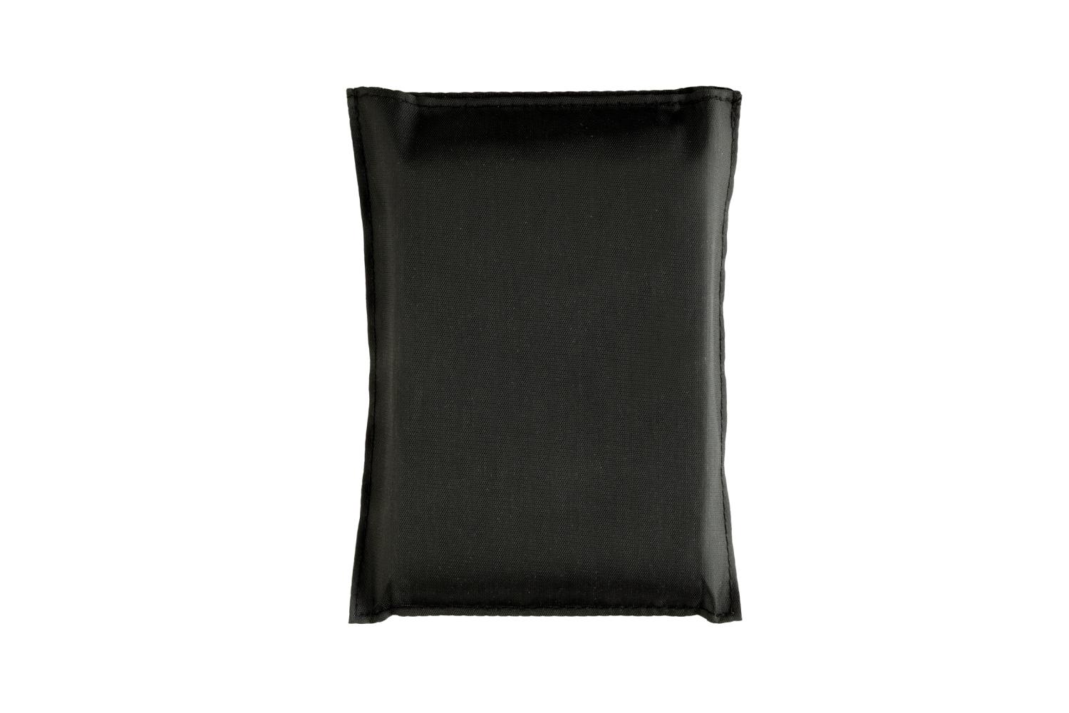 Screen transfer — pouch front