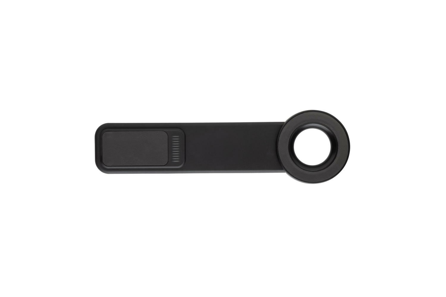 CO2 Engraving — item front left
