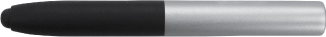 Laser engraving — pen