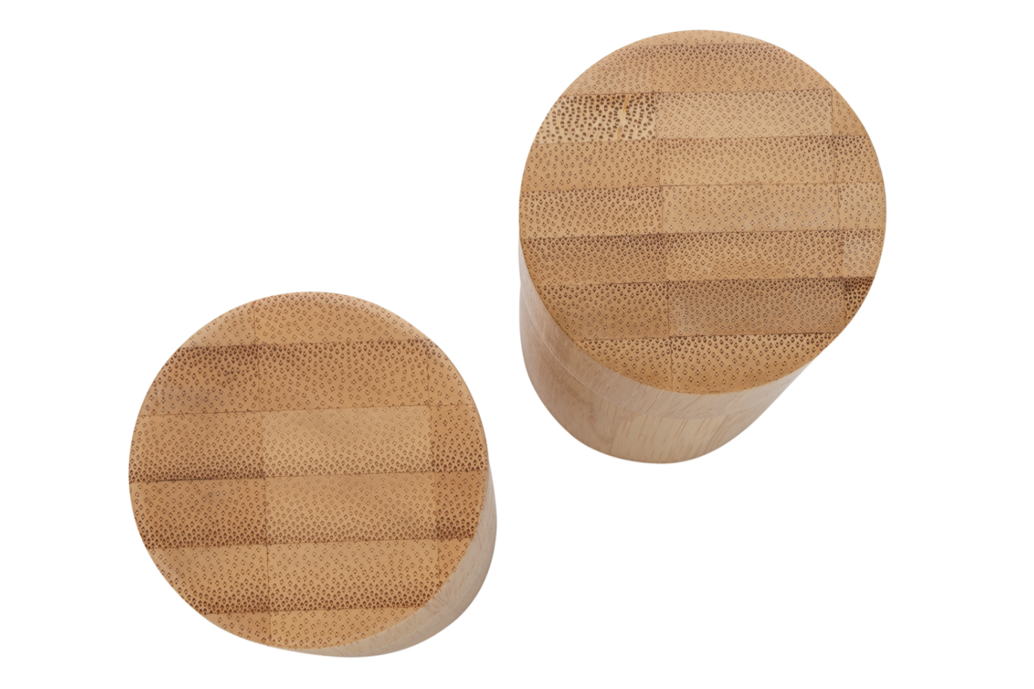 Pad print — item top