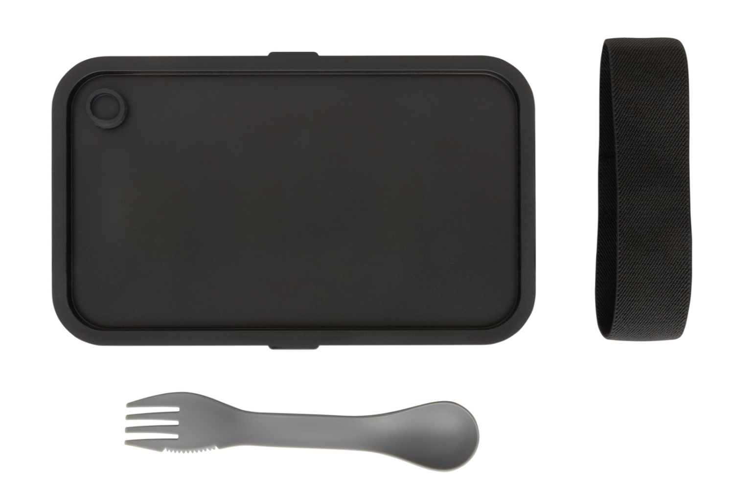 Pad print — item top left