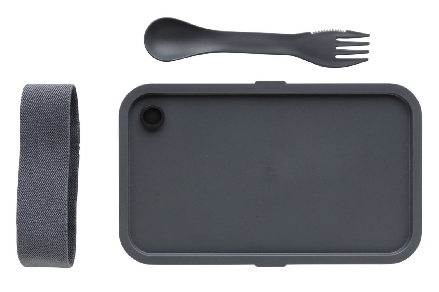 Pad print — item top left