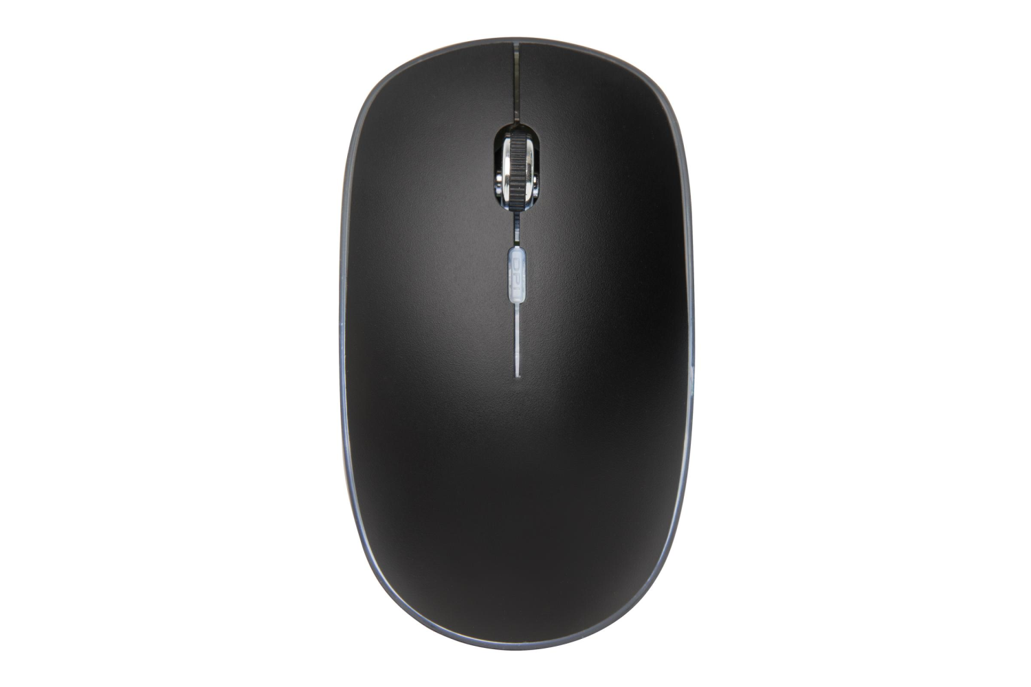 Laser engraving — item front down