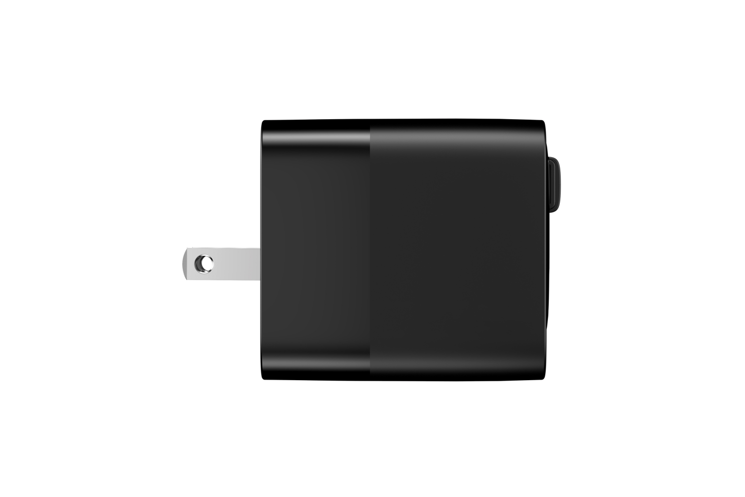 Pad print — item side left