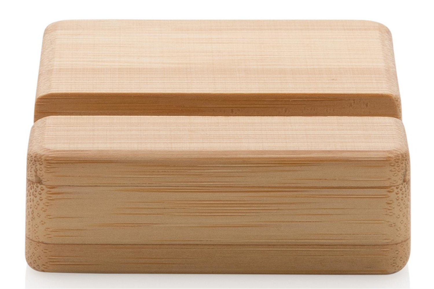 Pad print — item front