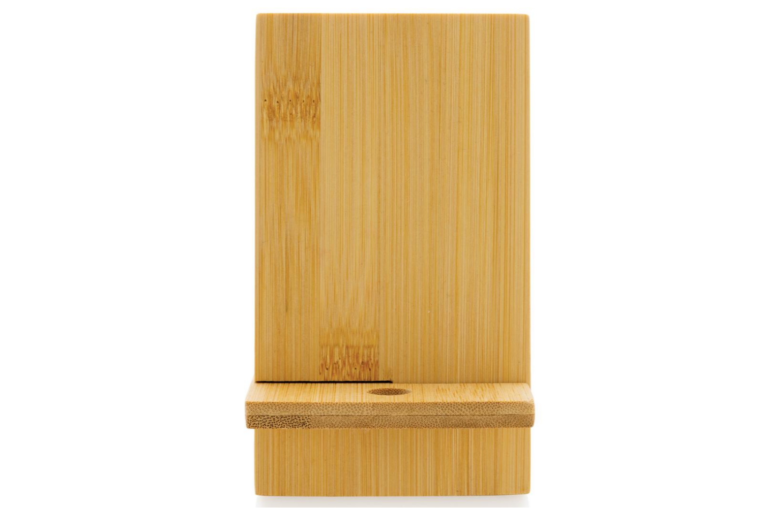 CO2 Engraving — item front