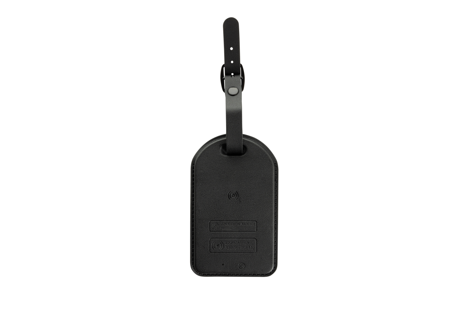CO2 Engraving — item front middle
