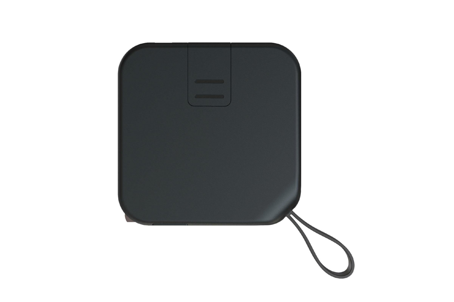 Pad print — item back