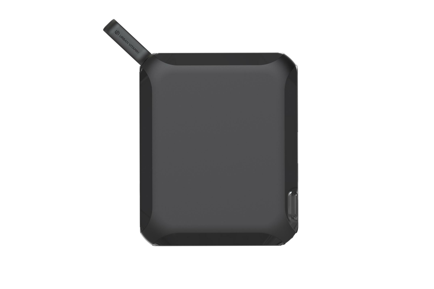 Pad print — item back