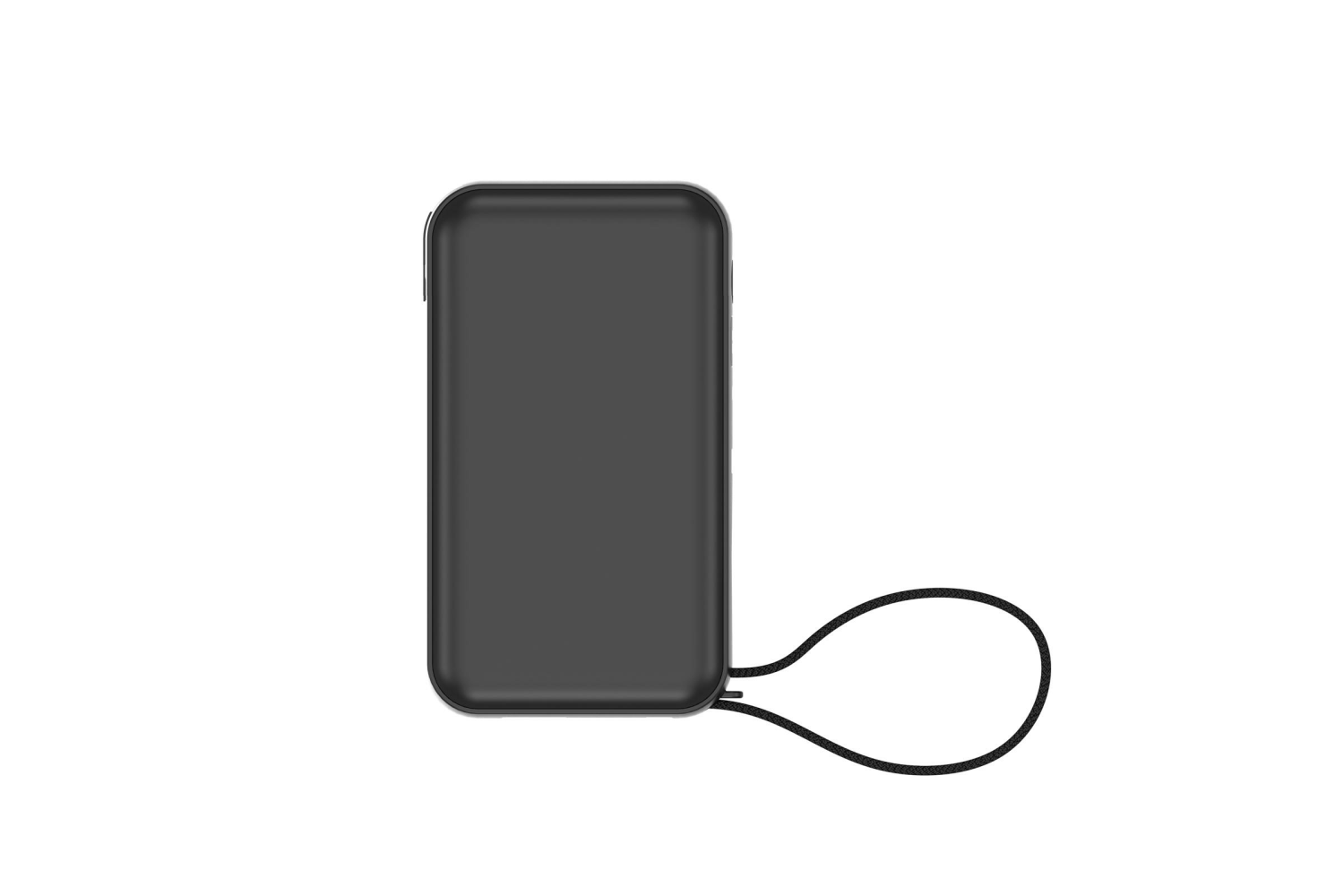 Pad print — item side left